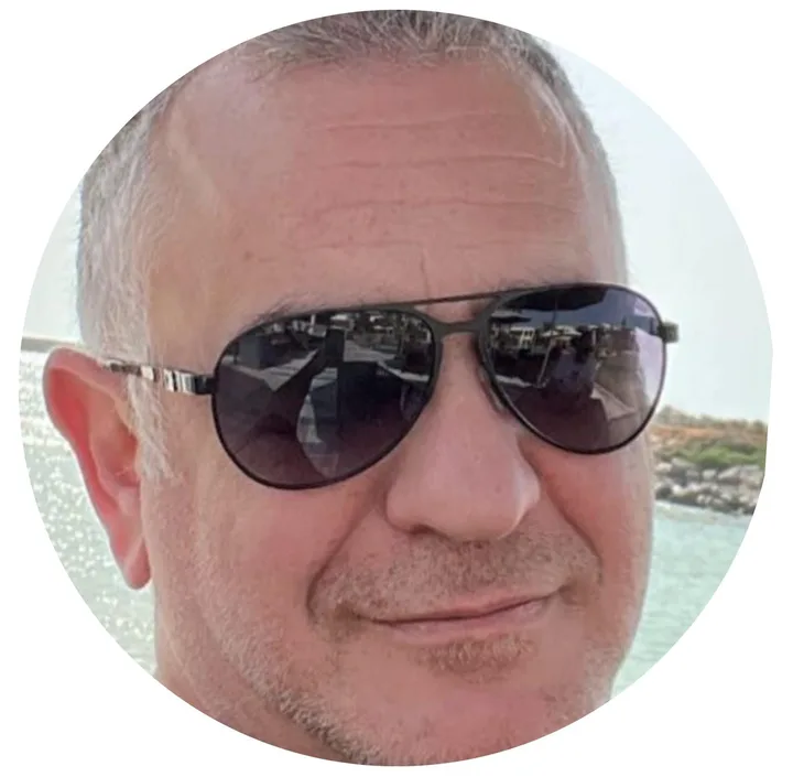 Mr. Walid Elayyan